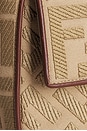 view 8 of 7 BOLSO FENDI in Beige