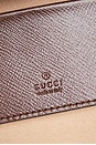view 7 of 9 SAC GUCCI in Beige