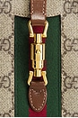 view 8 of 9 SAC GUCCI in Beige
