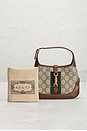 view 10 of 9 SAC GUCCI in Beige