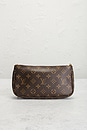 view 4 of 7 SAC LOUIS VUITTON in Brown