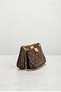 view 5 of 7 SAC LOUIS VUITTON in Brown