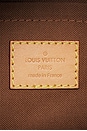 view 6 of 7 SAC LOUIS VUITTON in Brown
