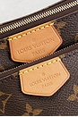 view 7 of 7 SAC LOUIS VUITTON in Brown