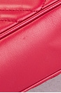 view 8 of 8 Gucci Mini GG Marmont Shoulder Bag in Red