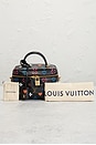 view 9 of 8 Louis Vuitton Limited Edition Game On Monogram  Vanity PM Handbag in Black