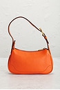 view 4 of 8 SAC GUCCI in Orange