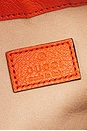 view 6 of 8 SAC GUCCI in Orange