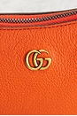 view 7 of 8 SAC GUCCI in Orange
