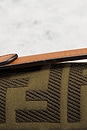 view 8 of 8 SAC FENDI in Brown