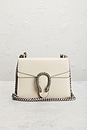 view 2 of 7 SAC GUCCI in White
