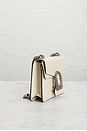 view 5 of 7 SAC GUCCI in White