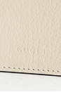view 6 of 7 SAC GUCCI in White
