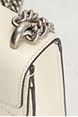 view 8 of 7 SAC GUCCI in White