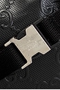 view 7 of 7 Gucci Perforated Belt Bag in Black
