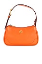 view 1 of 9 SAC GUCCI in Orange