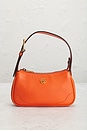 view 2 of 9 SAC GUCCI in Orange