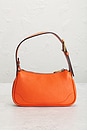 view 4 of 9 SAC GUCCI in Orange