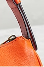 view 9 of 9 SAC GUCCI in Orange