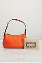 view 10 of 9 SAC GUCCI in Orange
