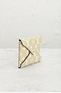 view 5 of 8 Louis Vuitton Limited Edition Monogram Giant Kirigami MM Pochette in Beige