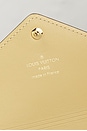 view 6 of 8 Louis Vuitton Limited Edition Monogram Giant Kirigami MM Pochette in Beige