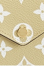 view 9 of 8 Louis Vuitton Limited Edition Monogram Giant Kirigami MM Pochette in Beige