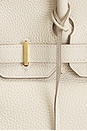 view 8 of 9 SAC HERMES in Craie