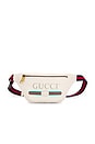 view 1 of 9 BOLSO GUCCI in White
