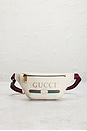 view 2 of 9 BOLSO GUCCI in White