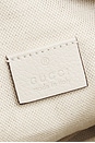 view 6 of 9 BOLSO GUCCI in White