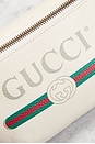 view 7 of 9 BOLSO GUCCI in White
