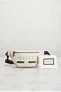 view 10 of 9 BOLSO GUCCI in White