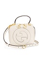 view 1 of 8 SAC GUCCI in White