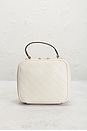 view 4 of 8 SAC GUCCI in White