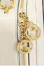 view 7 of 8 SAC GUCCI in White