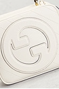 view 8 of 8 SAC GUCCI in White