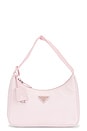 view 1 of 9 BOLSO PRADA in Pink