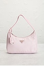 view 2 of 9 BOLSO PRADA in Pink