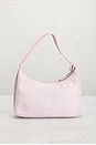 view 4 of 9 BOLSO PRADA in Pink