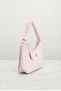 view 5 of 9 BOLSO PRADA in Pink