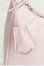 view 8 of 9 BOLSO PRADA in Pink