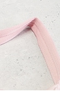 view 9 of 9 BOLSO PRADA in Pink