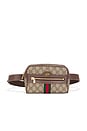 view 1 of 9 SAC GUCCI in Beige
