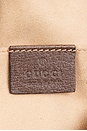 view 6 of 9 SAC GUCCI in Beige