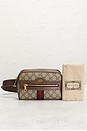view 10 of 9 SAC GUCCI in Beige