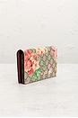 view 5 of 9 Gucci GG Blooms Wallet On Chain in Beige