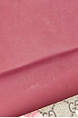 view 6 of 9 Gucci GG Blooms Wallet On Chain in Beige