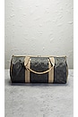 view 3 of 9 Gucci Off The Grid 2 Way Duffle Bag in Grey