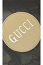view 7 of 9 Gucci Off The Grid 2 Way Duffle Bag in Grey